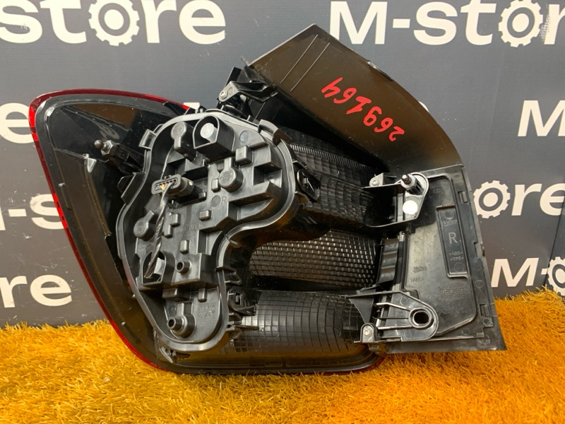 Фонарь задний, 9500 рублей, Красноярск