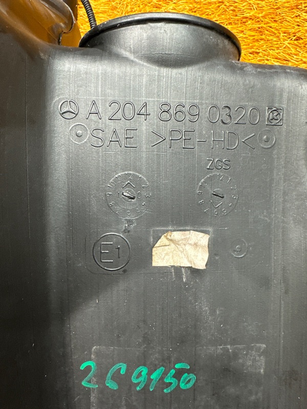 Бачок омывателя, 4000 рублей, Красноярск