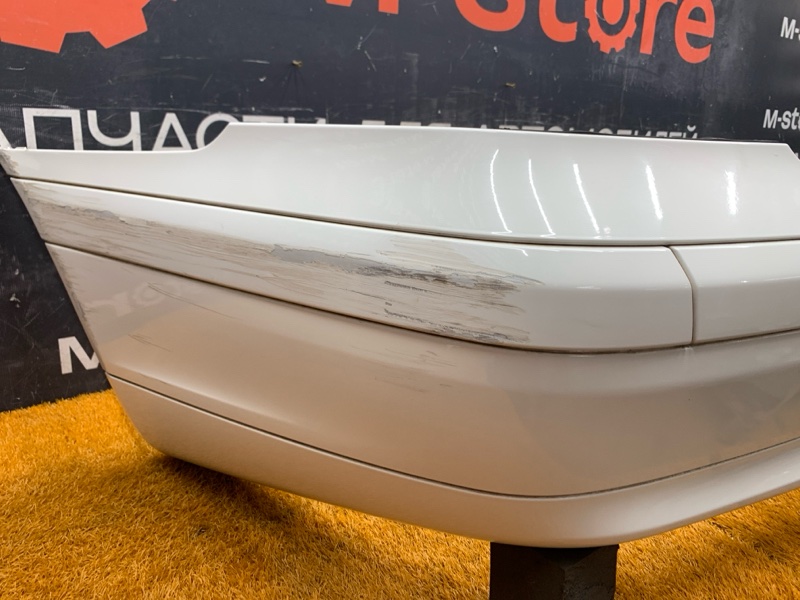 бампер, 3000 рублей, Красноярск