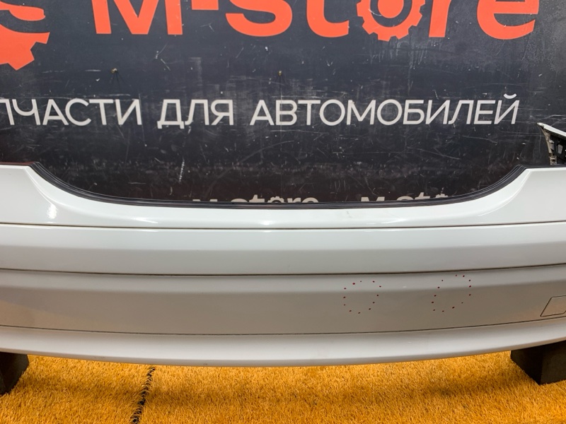 бампер, 3000 рублей, Красноярск