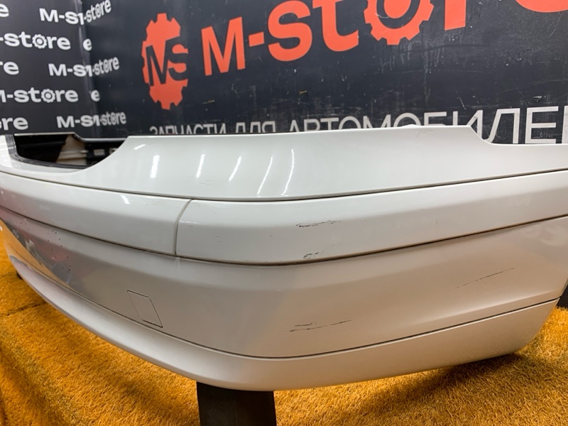 бампер, 3000 рублей, Красноярск