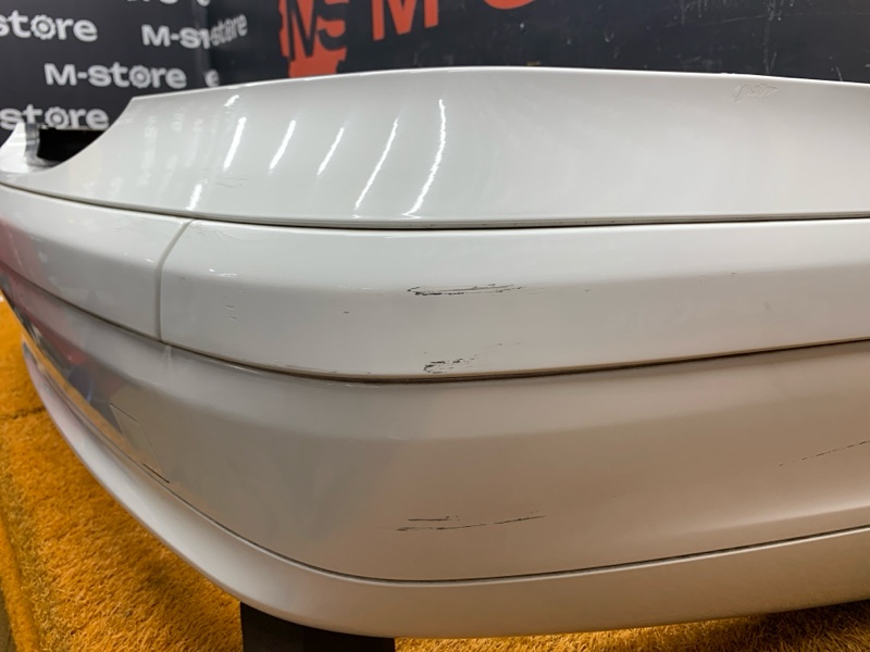 бампер, 3000 рублей, Красноярск