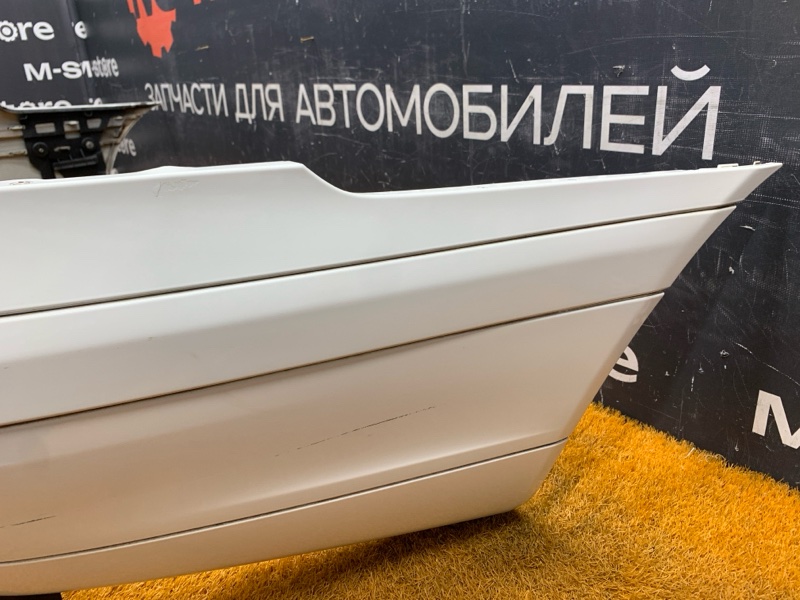 бампер, 3000 рублей, Красноярск