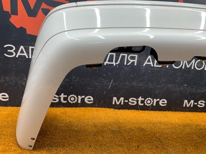 бампер, 3000 рублей, Красноярск