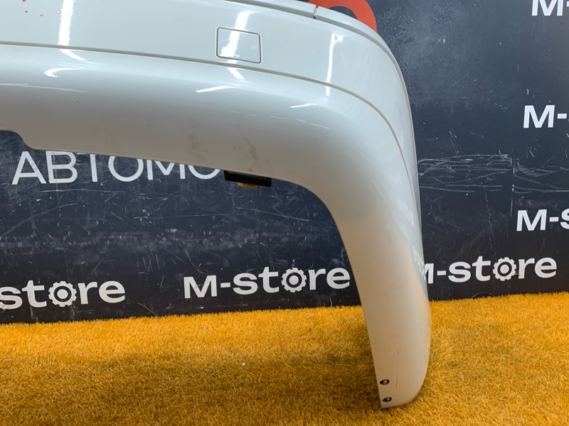 бампер, 3000 рублей, Красноярск