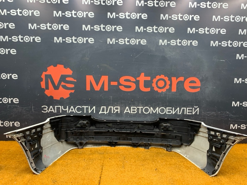 бампер, 3000 рублей, Красноярск