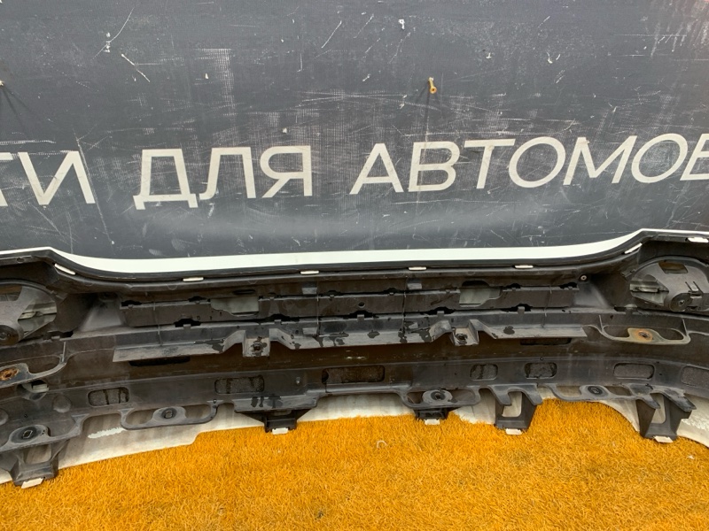 бампер, 3000 рублей, Красноярск