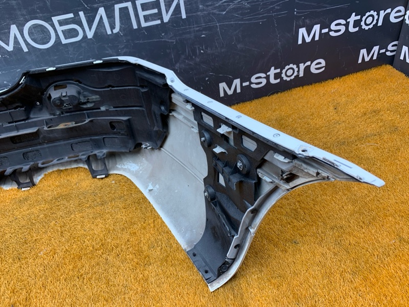 бампер, 3000 рублей, Красноярск