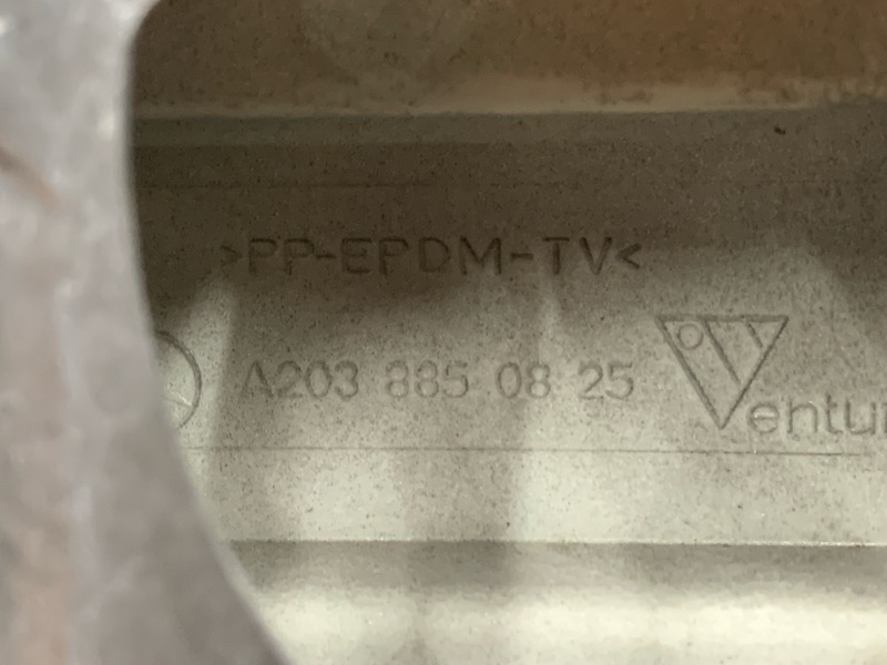 бампер, 3000 рублей, Красноярск