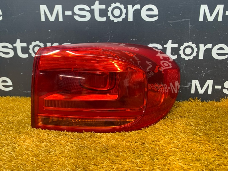 Фонарь задний, 7000 рублей, Красноярск