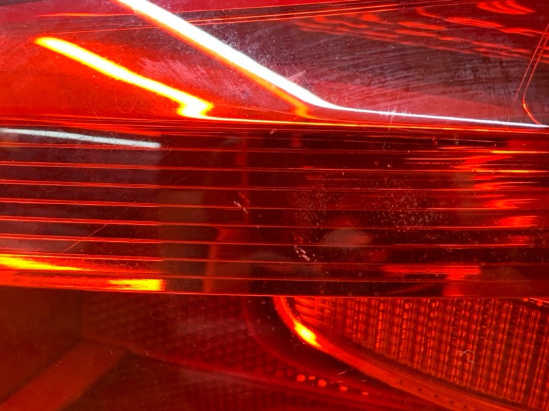 Фонарь задний, 7000 рублей, Красноярск