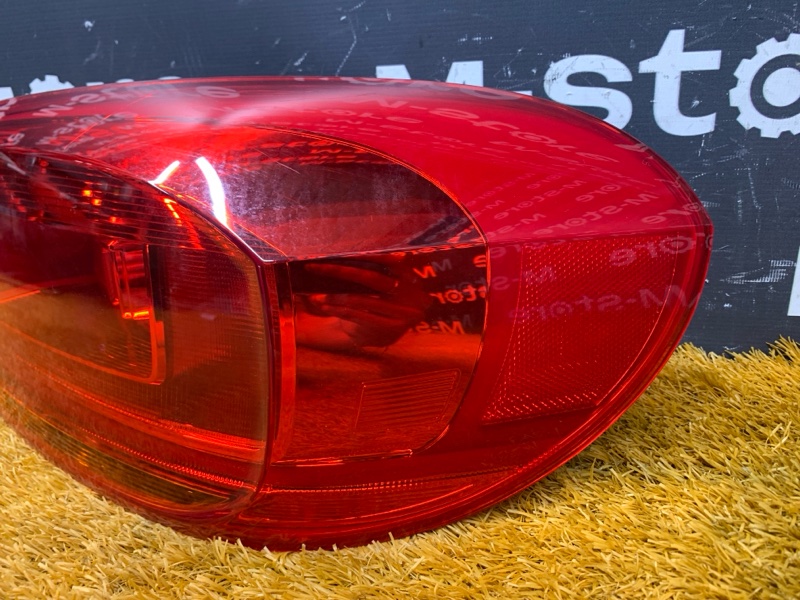 Фонарь задний, 7000 рублей, Красноярск