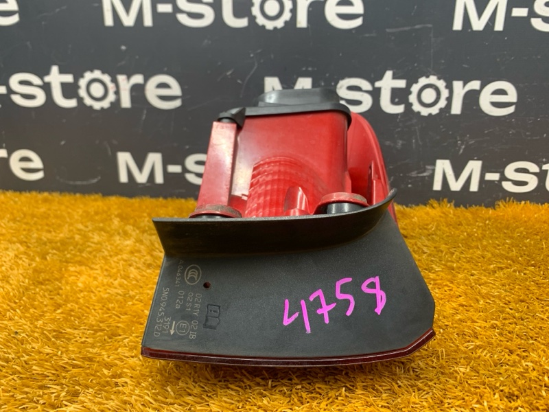 Фонарь задний, 7000 рублей, Красноярск