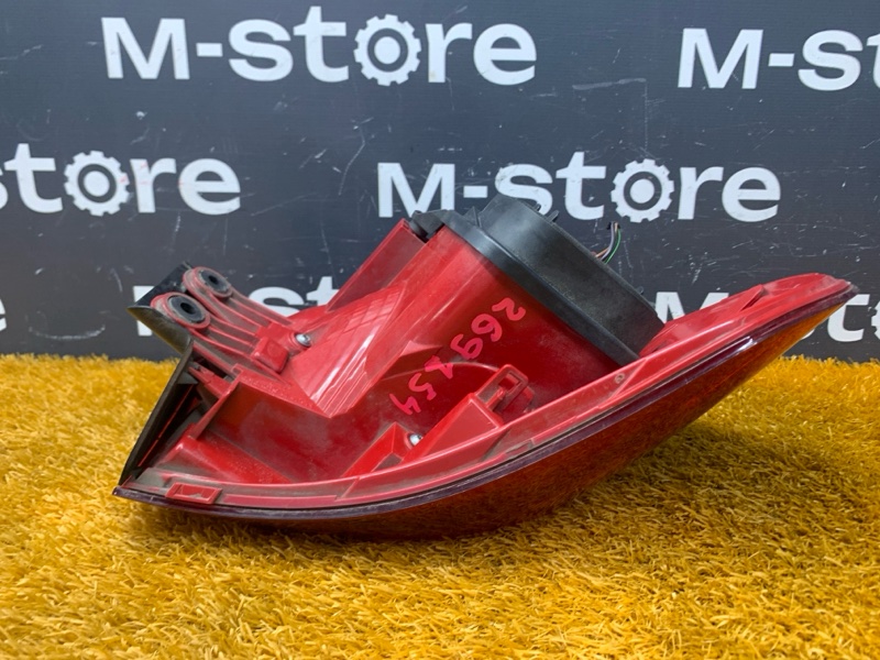 Фонарь задний, 7000 рублей, Красноярск