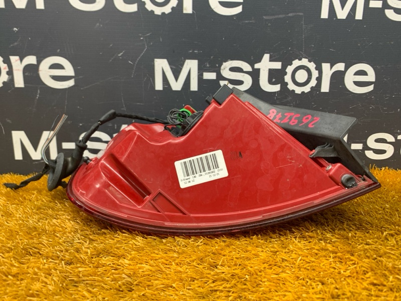 Фонарь задний, 11000 рублей, Красноярск