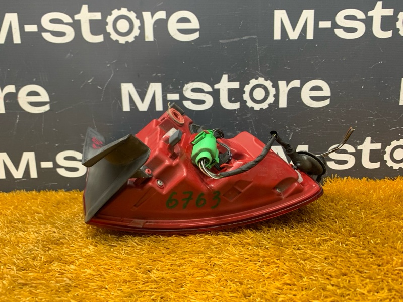 Фонарь задний, 11000 рублей, Красноярск