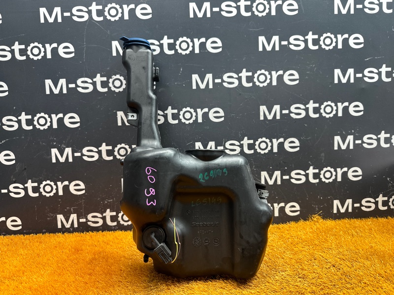 Бачок омывателя, 1400 рублей, Красноярск