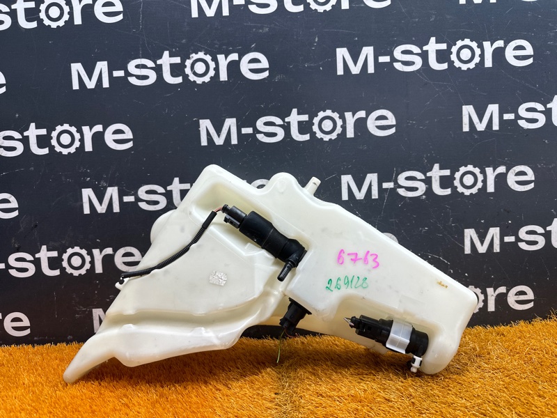 Бачок омывателя, 1000 рублей, Красноярск