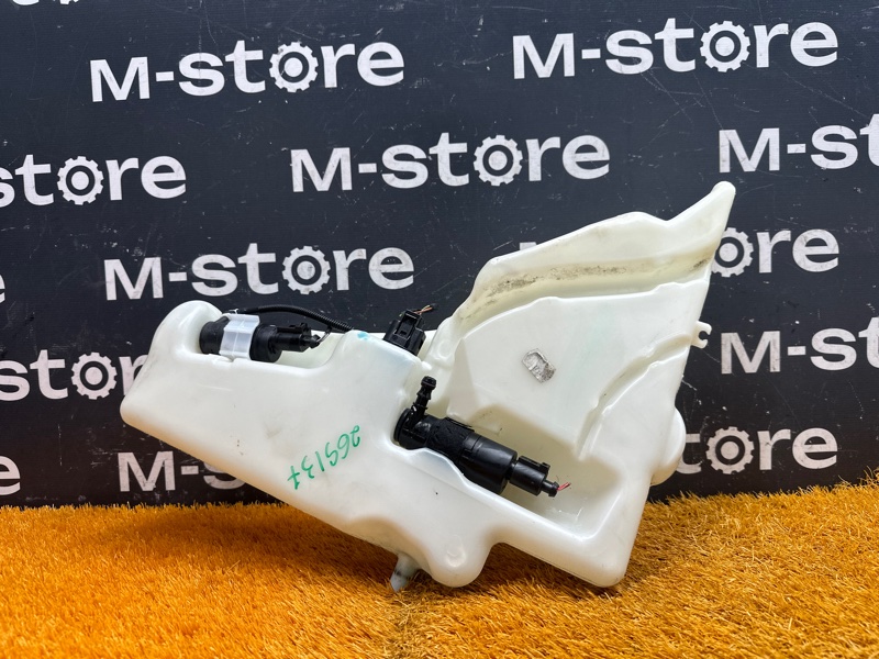 Бачок омывателя, 1000 рублей, Красноярск