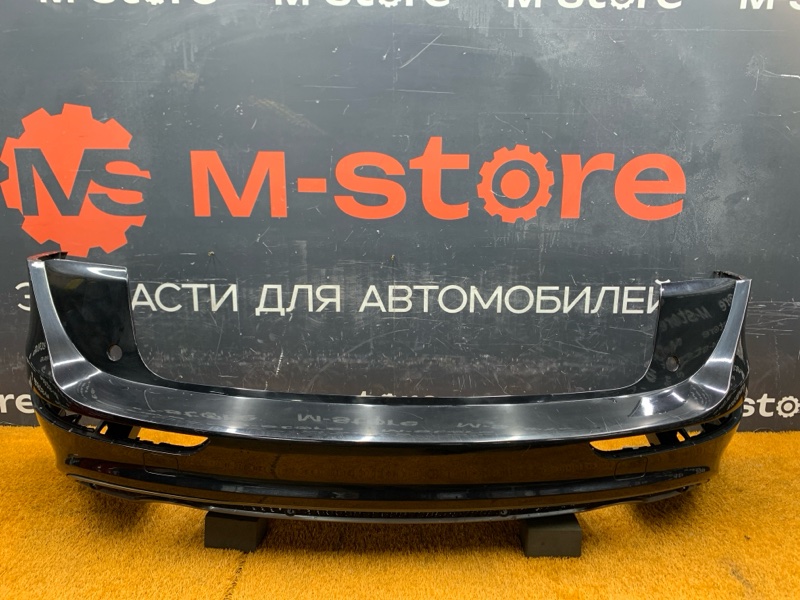 бампер, 16000 рублей, Красноярск