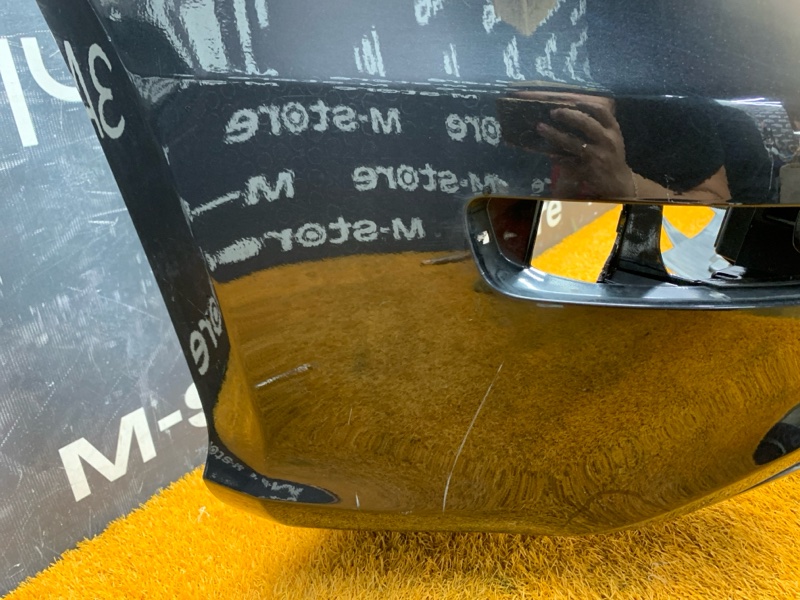 бампер, 16000 рублей, Красноярск