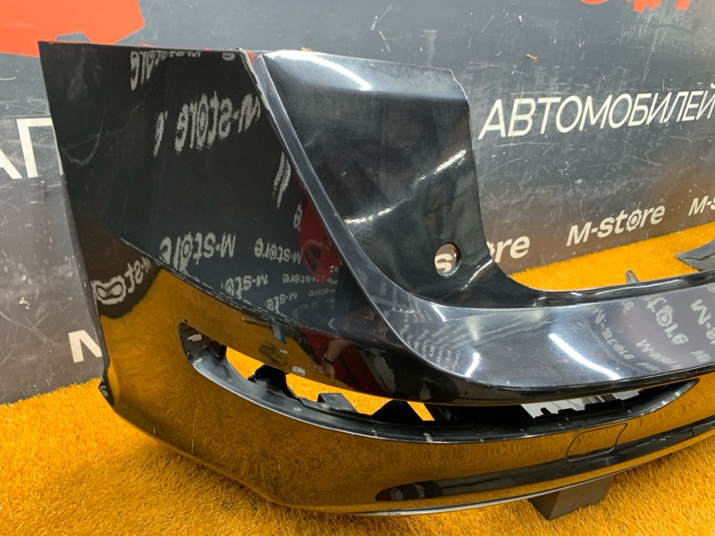 бампер, 16000 рублей, Красноярск