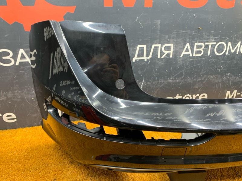 бампер, 16000 рублей, Красноярск