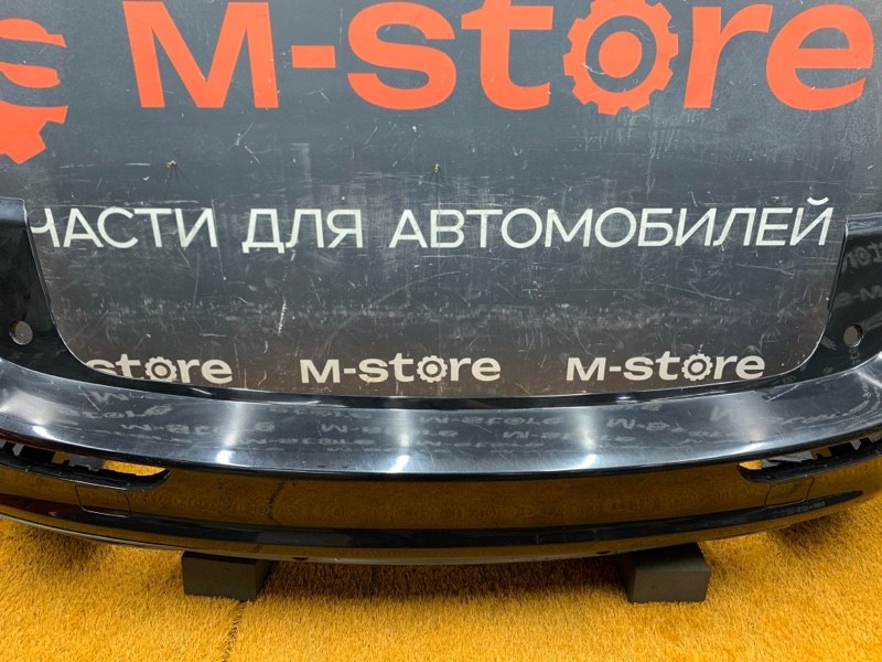 бампер, 16000 рублей, Красноярск