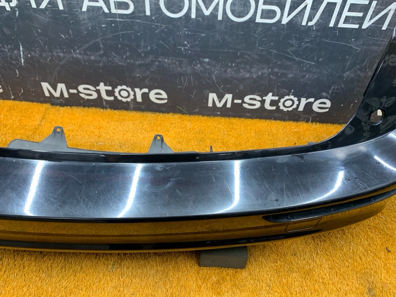 бампер, 16000 рублей, Красноярск