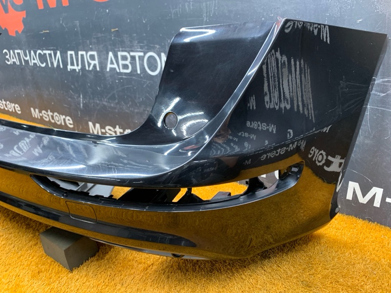 бампер, 16000 рублей, Красноярск