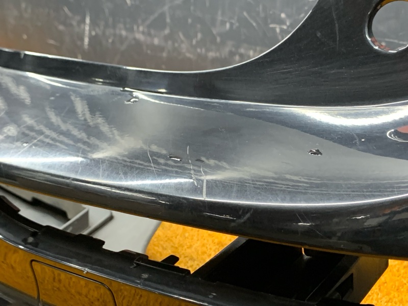 бампер, 16000 рублей, Красноярск