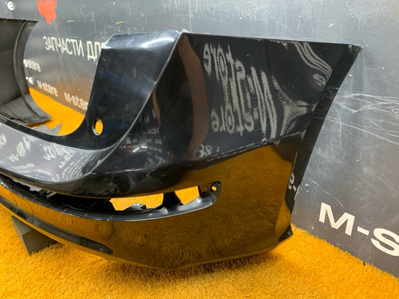 бампер, 16000 рублей, Красноярск