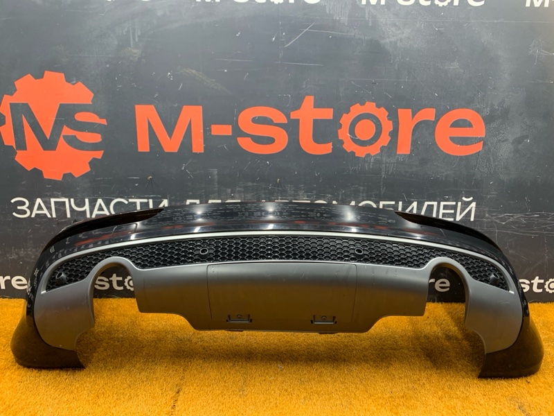 бампер, 16000 рублей, Красноярск