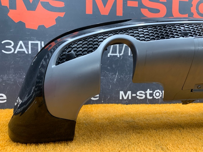 бампер, 16000 рублей, Красноярск