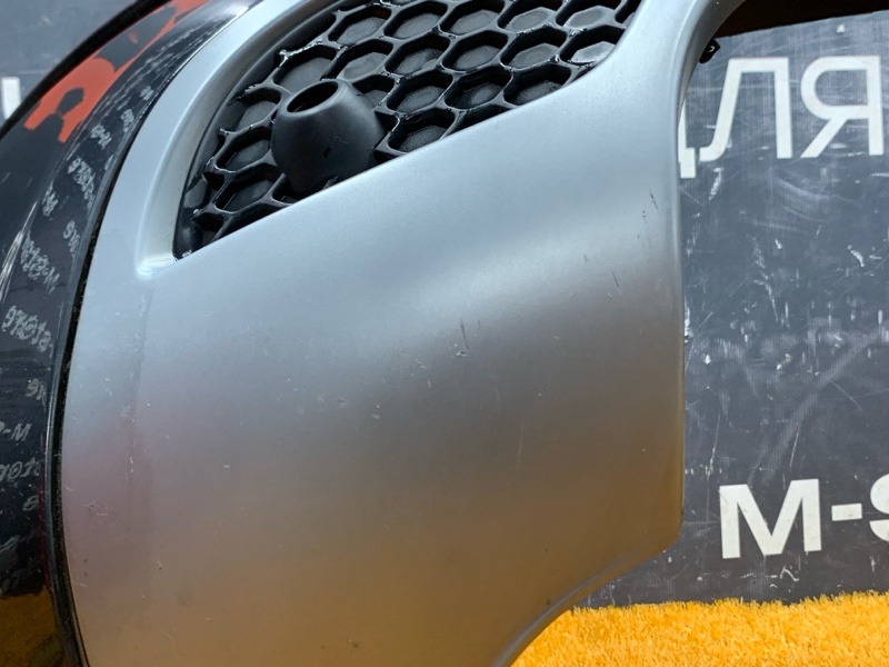 бампер, 16000 рублей, Красноярск