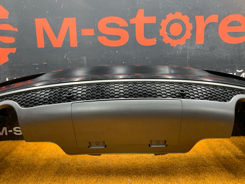 бампер, 16000 рублей, Красноярск