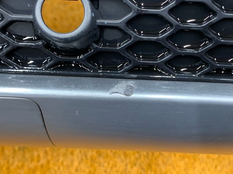 бампер, 16000 рублей, Красноярск