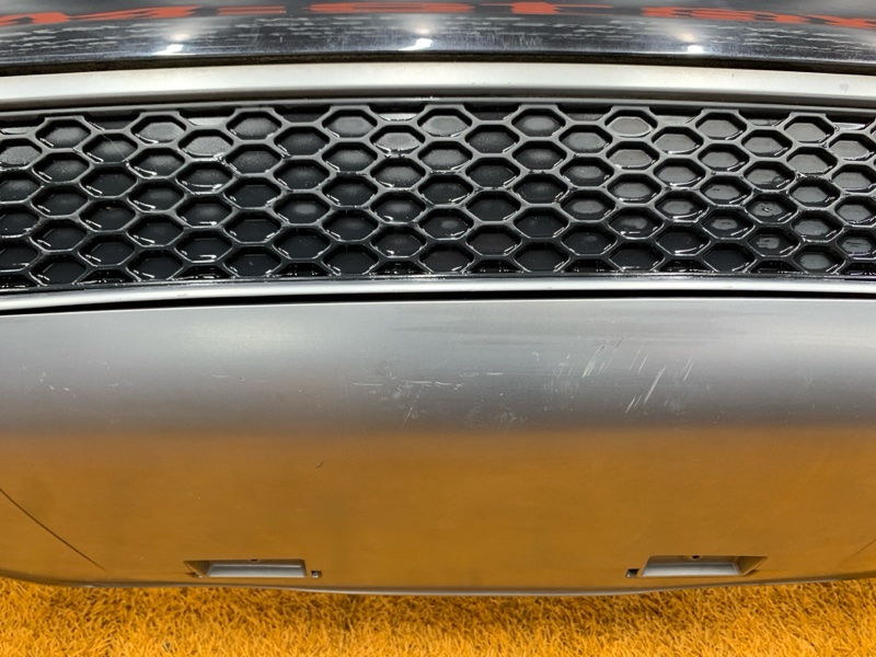 бампер, 16000 рублей, Красноярск