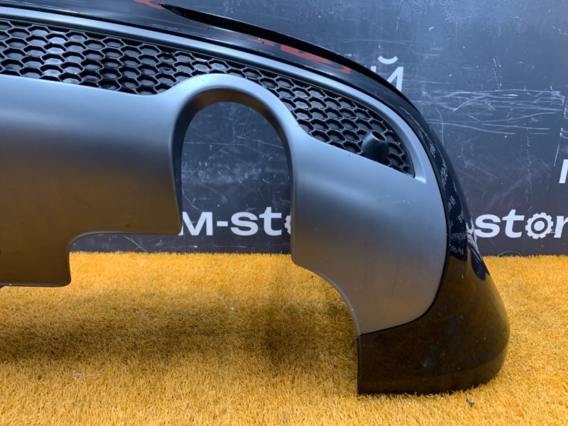 бампер, 16000 рублей, Красноярск