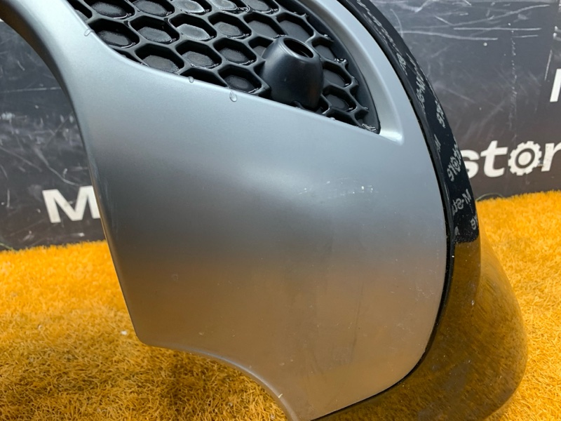 бампер, 16000 рублей, Красноярск