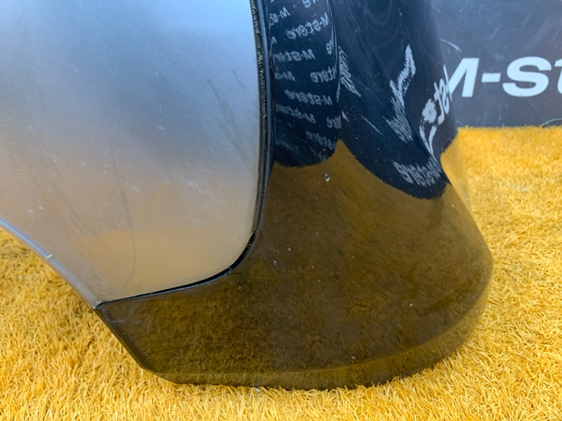 бампер, 16000 рублей, Красноярск