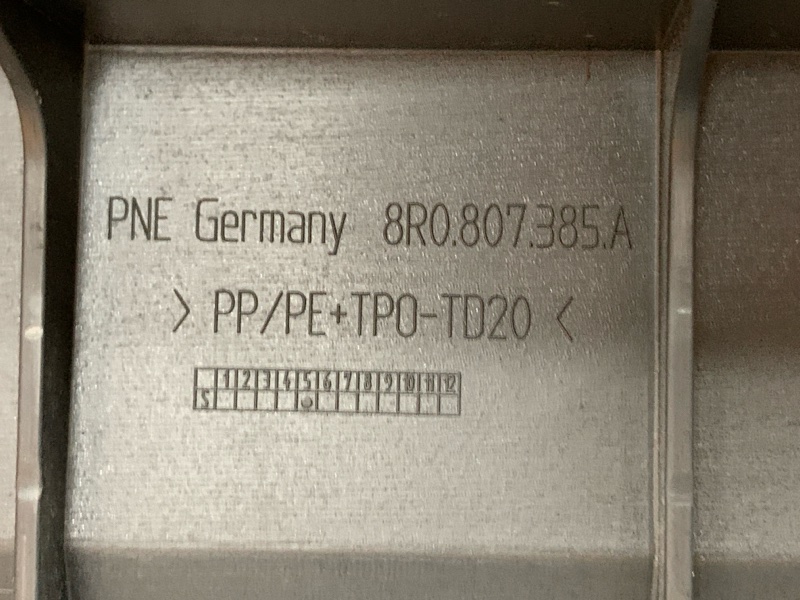 бампер, 16000 рублей, Красноярск