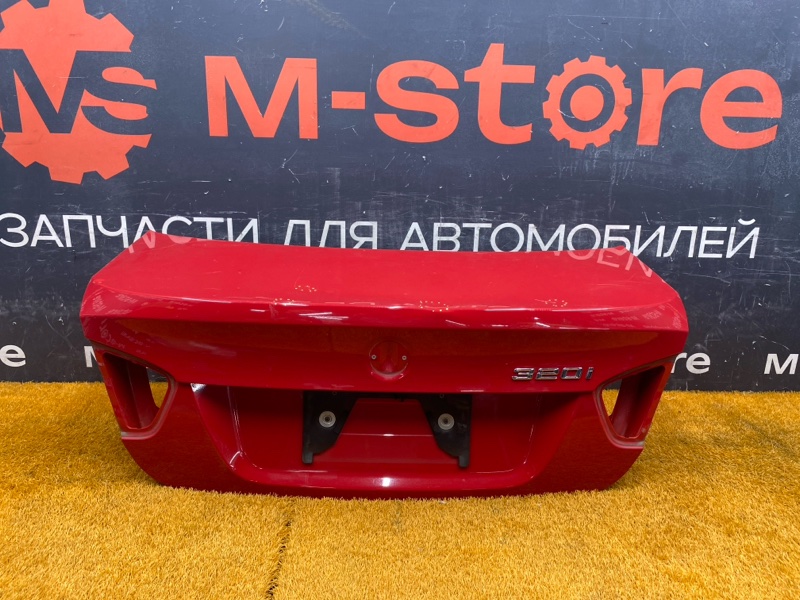 крышка багажника, 700 рублей, Красноярск