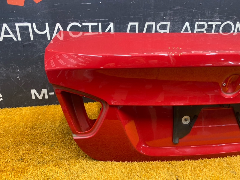 крышка багажника, 700 рублей, Красноярск