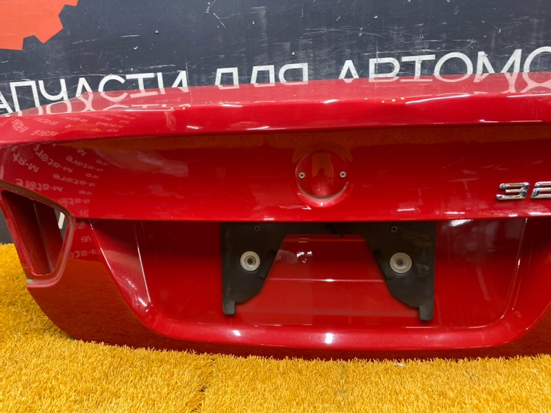 крышка багажника, 700 рублей, Красноярск