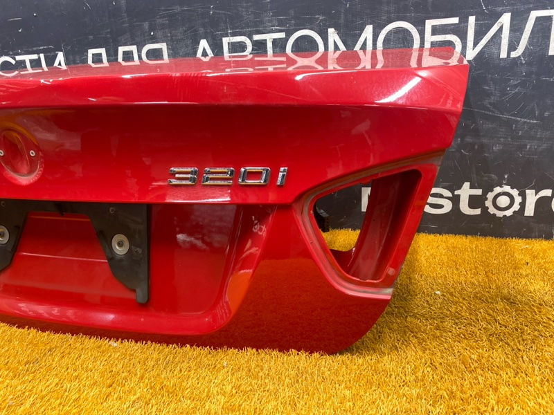 крышка багажника, 700 рублей, Красноярск