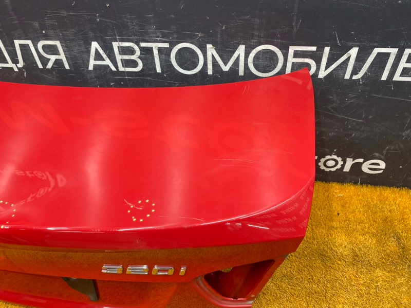 крышка багажника, 700 рублей, Красноярск