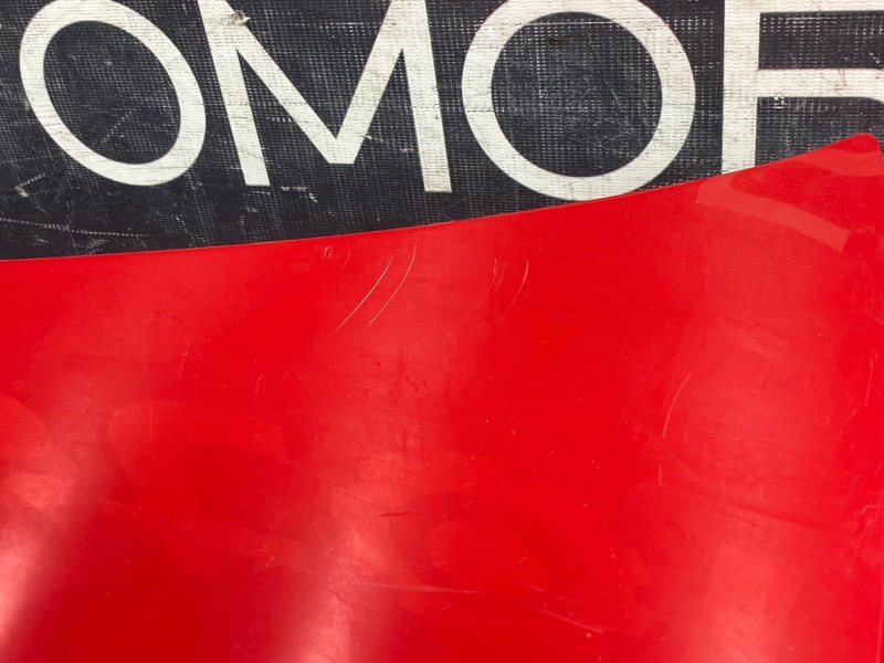 крышка багажника, 700 рублей, Красноярск