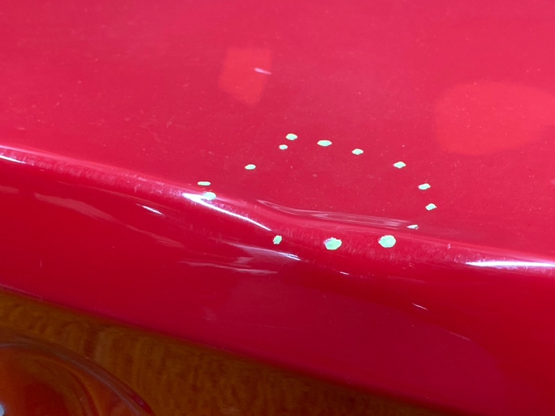 крышка багажника, 700 рублей, Красноярск