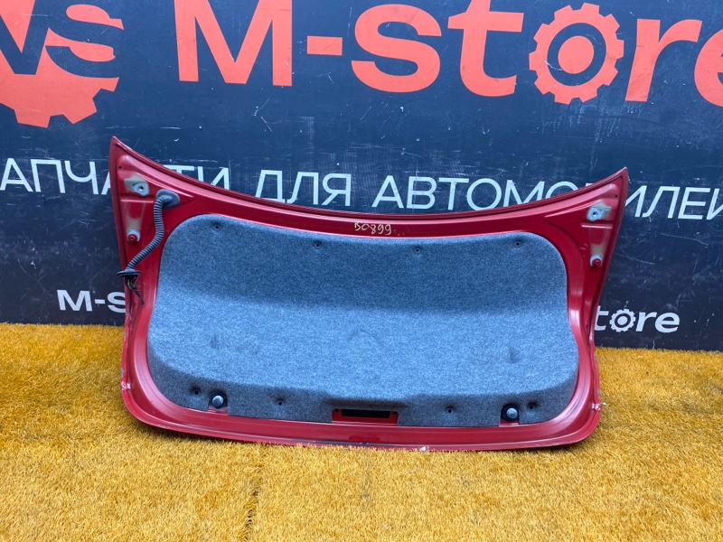 крышка багажника, 700 рублей, Красноярск